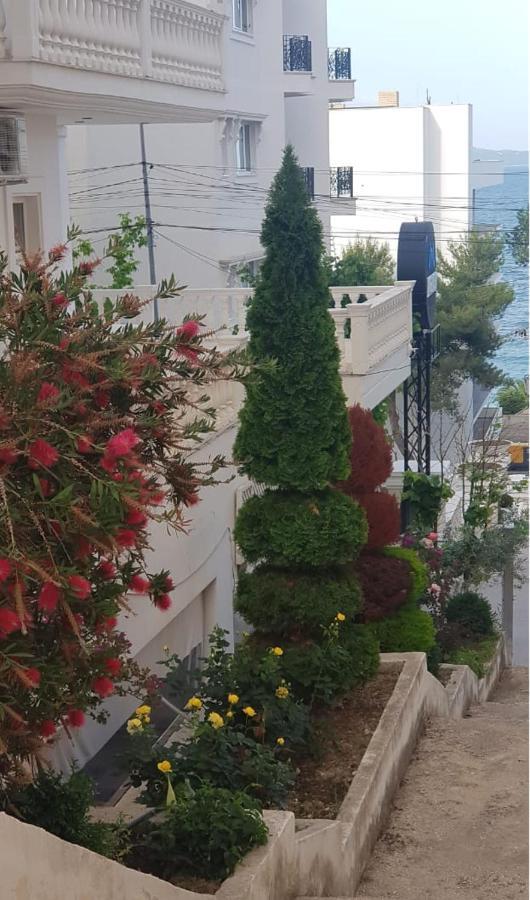 Coastline Sarandë